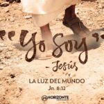 Explorando Juan 8:12 - Significado de 'Yo Soy la Luz del Mundo'