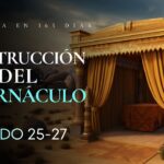 Explorando los misterios del Tabernáculo en Éxodo 25-27, 30