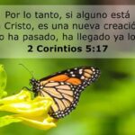 Explorando 'Nueva Creación en Cristo' en 2 Corintios 5:17