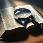 Cómo identificar falsos maestros y profetas según la Biblia