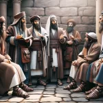 Qué enseñanzas tiene la Biblia sobre el fariseísmo