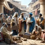 Papel de fariseos y saduceos en la antigua sociedad judía