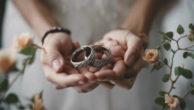 fortaleciendo matrimonios con principios