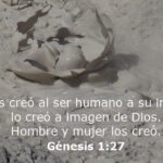 Génesis 1:27: El Ser Humano a Imagen de Dios