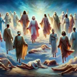 Qué dice la Biblia sobre los cuerpos glorificados en el cielo