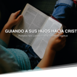 Guiando a los niños a seguir a Jesús: Revelando 'Ven y Sígueme'