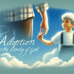 Qué significa ser hijo de Dios por adopción