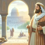Principales lecciones de vida de Pedro en la Biblia