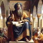 Lecciones de sabiduría en la historia de Salomón