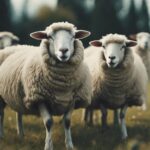 ¿Cuáles son las formas de identificar a los lobos con piel de oveja?