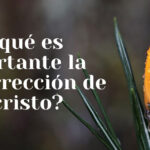 Importancia de la resurrección de Jesús para los cristianos