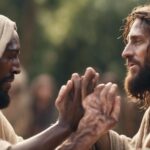 ¿Cómo muestra Jesús compasión y sanación en Marcos 1:40-45?