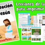 Jesús en el desierto: Las tres tentaciones explicadas