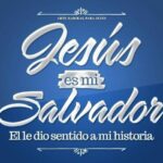 Jesucristo es mi Salvador: Explorando las letras de la fe