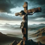 Por qué Jesucristo sufrió tanto en el Calvario y qué significa para los cristianos