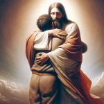 Qué significa el amor incondicional de Jesús por los pecadores