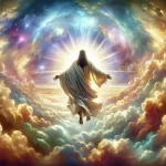 Significado de Jesús llegando en las nubes en Apocalipsis 1:7