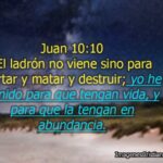 Juan 10:10: Descifrando la Promesa de una Vida Abundante