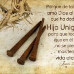 Juan 3:16: El Amor de Dios Revelado en un Versículo