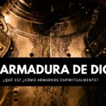 La Armadura de Dios: Tu Escudo Inquebrantable en la Batalla Espiritual