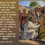 La Compasión de Jesús: Reflexionando sobre Ayudar a los Necesitados