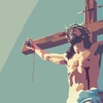 La Crucifixión de Jesús: Sacrificio, Redención y Esperanza