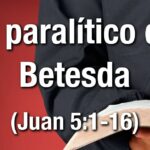 La Curación Milagrosa de Jesús en la Piscina de Bethesda: Misericordia Divina