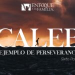 La Fe Inquebrantable de Caleb: Un Cuento Bíblico de Perseverancia