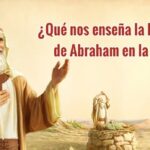 La historia de Abraham y Sara en la Biblia: Un testimonio de fe y promesa