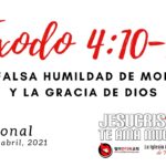 La Humildad de Moisés en el Habla: un Profundo Análisis de Éxodo 4:10-17