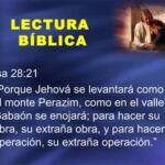 La ira de Dios en la Biblia: Su significado y propósito divino