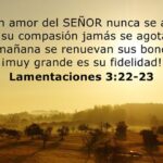 La Obediencia a Dios: Un Camino de Amor y Fidelidad