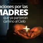 La Oración Hecha Por Una Madre: Un Llamado al Corazón de Dios