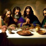 La Parábola de la Gran Cena: Un Banquete de Salvación y Misericordia