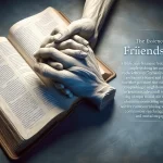 Cuál es el significado de la amistad según la Biblia