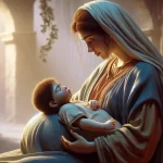 Qué nos enseña la Biblia sobre el embarazo y la maternidad