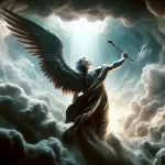 Por qué Lucifer fue expulsado del cielo según la Biblia