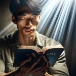 Cómo la sabiduría bíblica puede ayudarte a superar la depresión