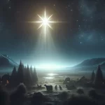 Cuál es el significado de la Estrella de Belén en la Biblia