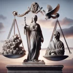 Equilibrio entre Justicia y Misericordia en la Salvación