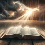 Significado del movimiento de la Lluvia Tardía en la Biblia