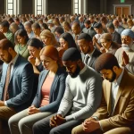 Cómo influye la oración religiosa en la vida diaria