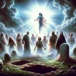 Qué dice la Biblia sobre la resurrección de los muertos