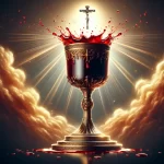Qué significa y qué poder tiene la sangre de Cristo
