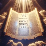Cómo vivir conforme al designio divino según la Biblia