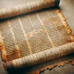 Qué es la Septuaginta y cuál es su origen
