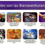 Las Bienaventuranzas: Clave para la Felicidad Espiritual