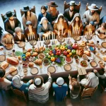 7 fiestas judías en la Biblia: su significado religioso