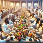 Qué relata la Biblia sobre la Cena de las Bodas del Cordero