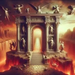 Significado y resistencia de Puertas del Infierno y del Hades para la Iglesia